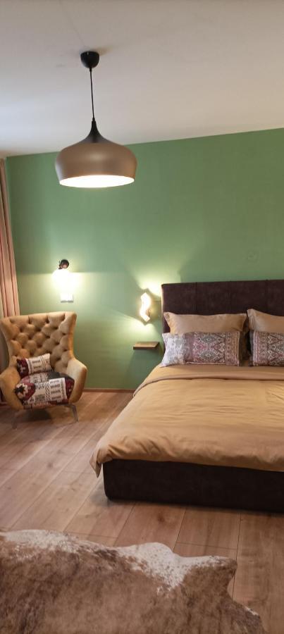 Guest House Klaudija Trogir Zewnętrze zdjęcie