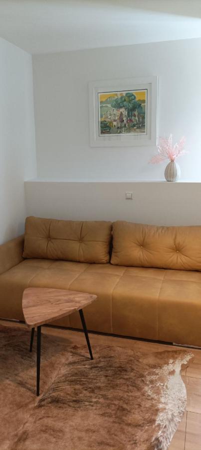 Guest House Klaudija Trogir Zewnętrze zdjęcie
