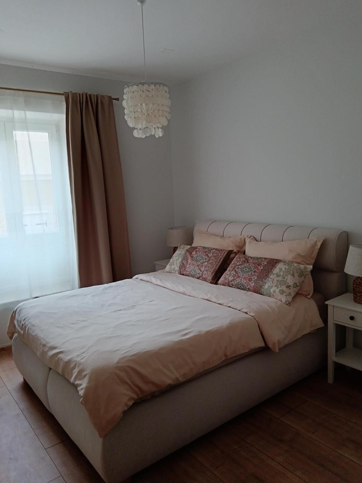Guest House Klaudija Trogir Zewnętrze zdjęcie