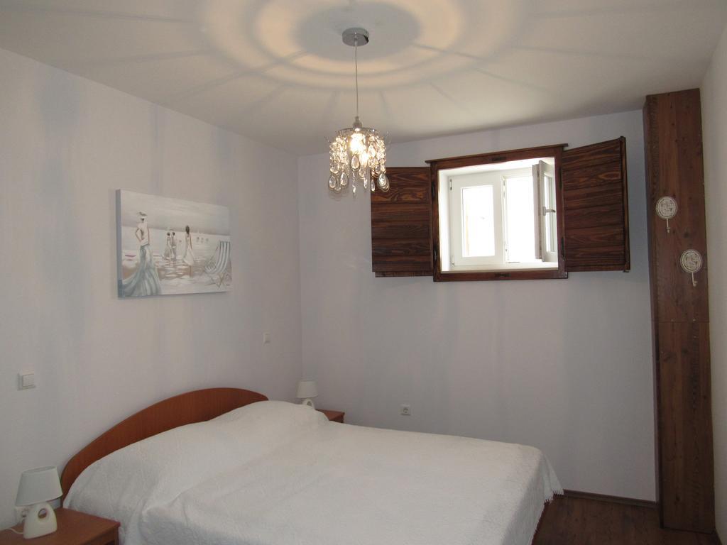 Guest House Klaudija Trogir Zewnętrze zdjęcie