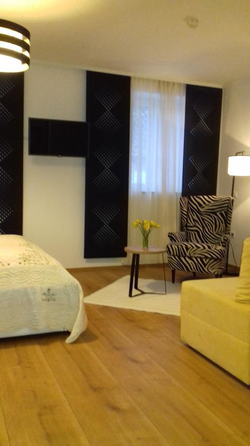 Guest House Klaudija Trogir Zewnętrze zdjęcie